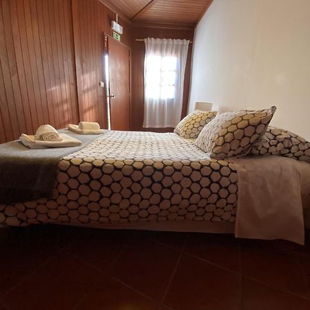 Villa YMCA Camp Alambre à Azeitão Extérieur photo