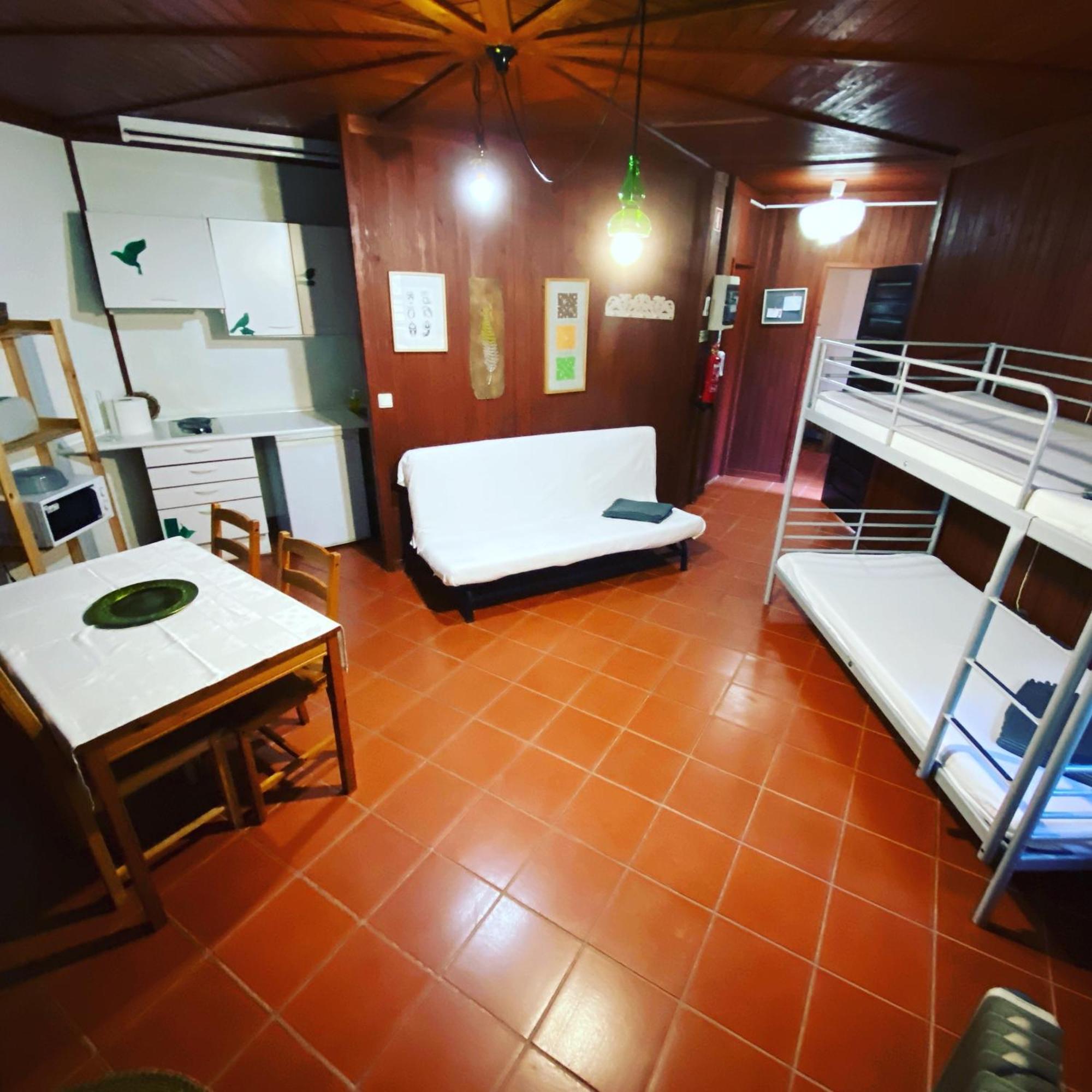 Villa YMCA Camp Alambre à Azeitão Extérieur photo
