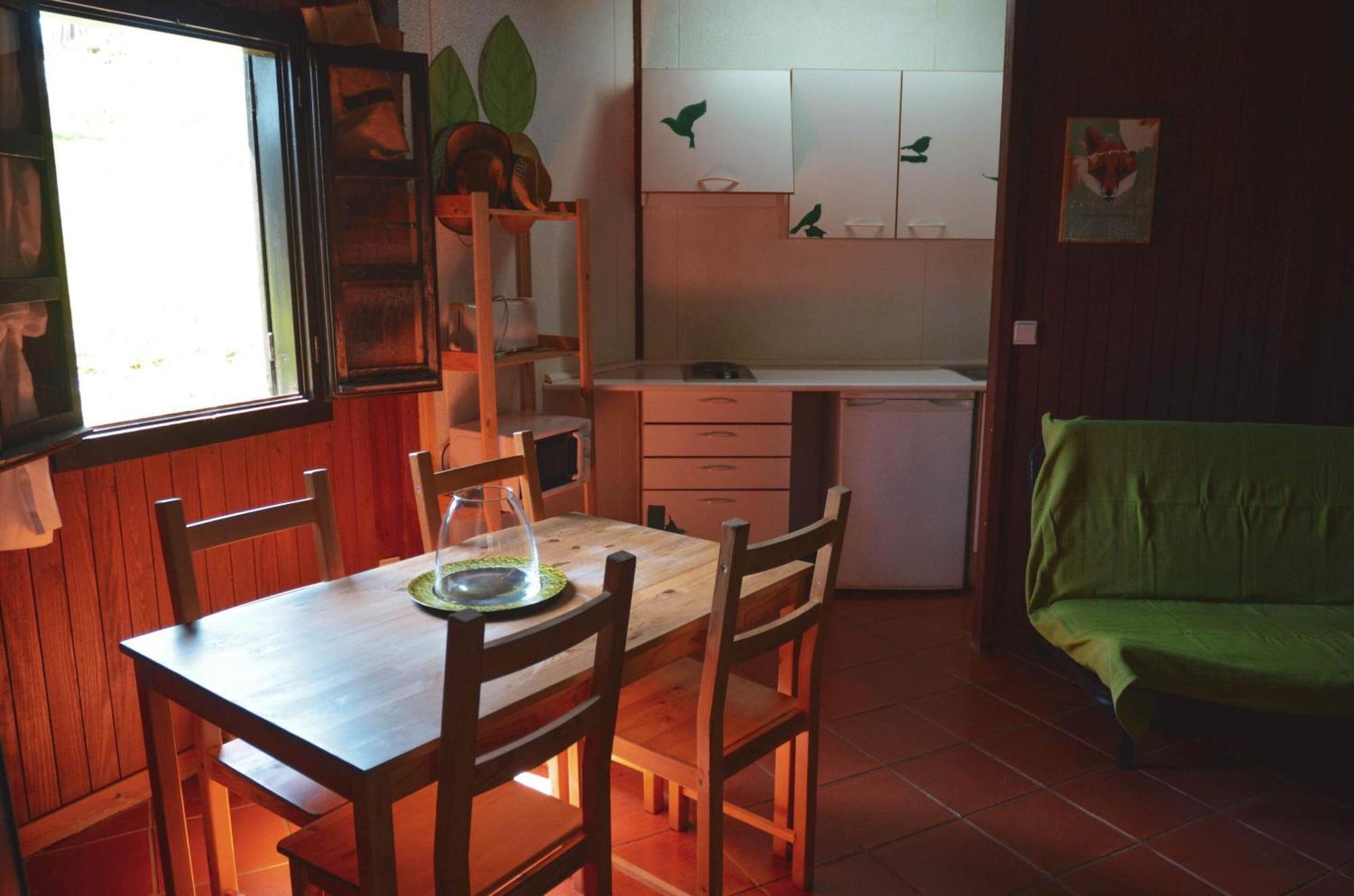 Villa YMCA Camp Alambre à Azeitão Chambre photo