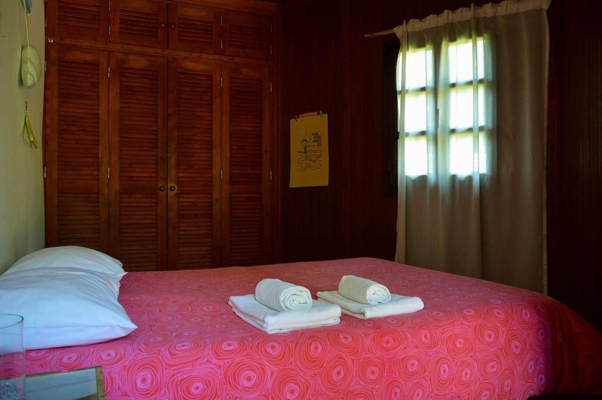 Villa YMCA Camp Alambre à Azeitão Chambre photo