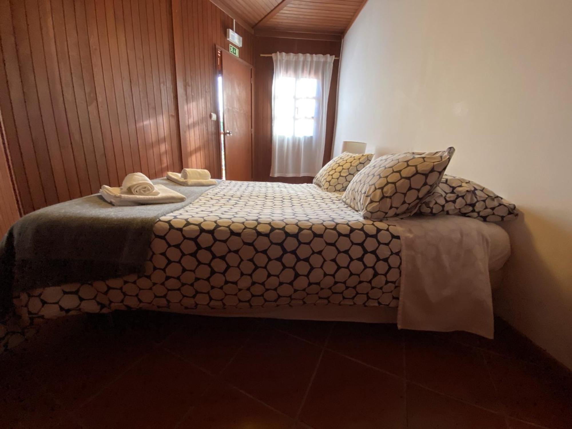 Villa YMCA Camp Alambre à Azeitão Extérieur photo